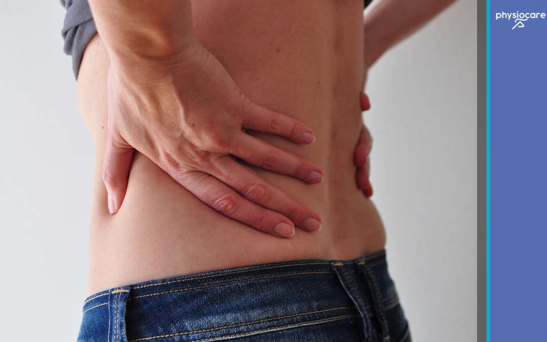 Back Pain: Causes, Symptoms, and Physiotherapy Treatment