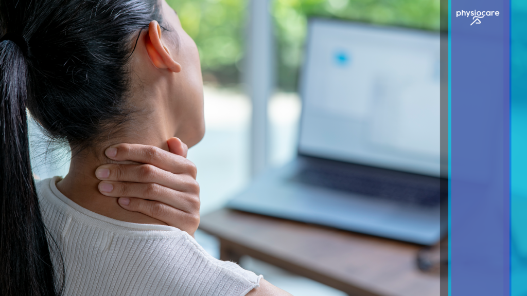 Gallery Detail: Neck Pain Causes Symptoms And Physiotherapy Treatment